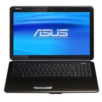 Asus K50IJ (90NVKA11B1H11VLC119) Asus K50IJ (90NVKA11B1H11VLC119)